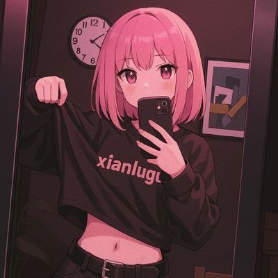xianlugue's profile picture