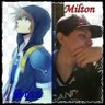 Profilbild von Milton Kirito Cuevas