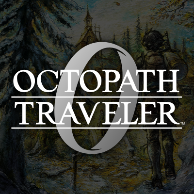 オクトパストラベラー0公式 (OCTOPATH TRAVELER 0)'s profile picture