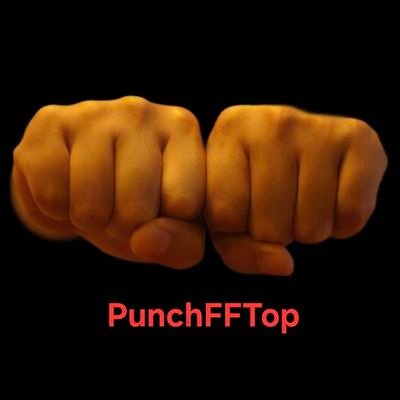 PunchFFTop's profile picture
