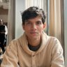 Kaustubh Chavan's profile picture