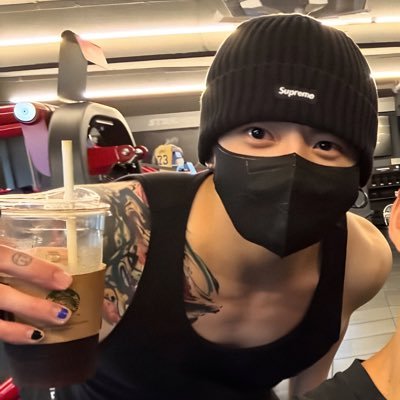 ; 🧚‍♀️ ೫'s profile picture