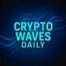 Profilbild von CryptoWavesDaily