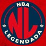 NBA LEGENDADA 🇧🇷 的头像