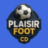 Фото профиля Plaisir foot.cd