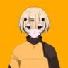 虹野ニト@VTuber profil fotoğrafı