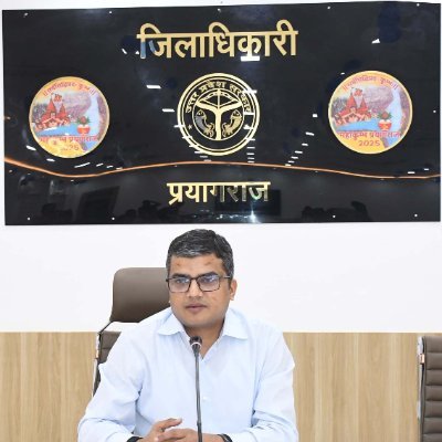 DM_PRAYAGRAJ's profile picture