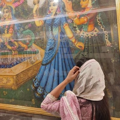 Krishna_sakhii🦚's profile picture