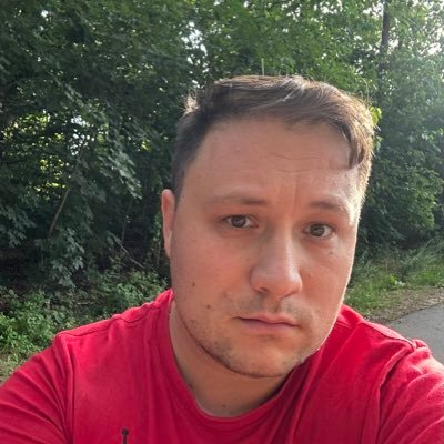 przemekbator's profile picture
