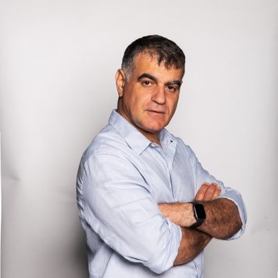 KostasVaxevanis's profile picture