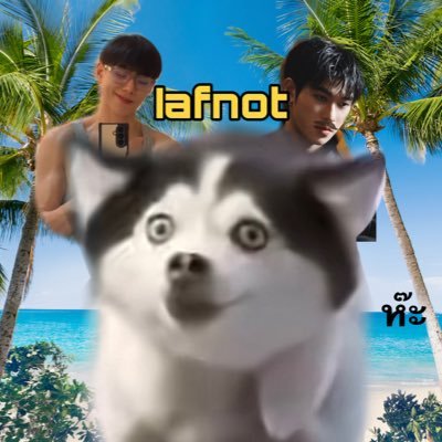 🚨ไม่มีลิมิตทวิตนักแซวความสัมพันธ์อันมีพิรุธ's profile picture