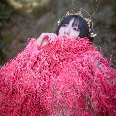 春ねむり HARU NEMURI (She/Her)'s profile picture