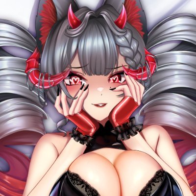 LulaVyr 🔞 Spicy Alt Account's profile picture