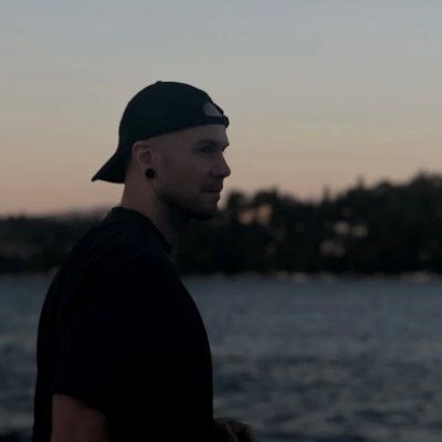 Zac Retz's profile picture