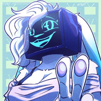 Elise (TheTVBunny) Lepley 🏳️⚧️'s profile picture