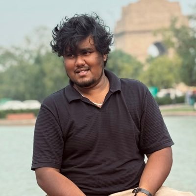Santhoshtoans's profile picture