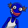 Weirdo profil fotoğrafı