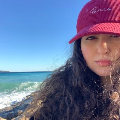 M.K's profile picture