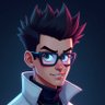 Rugbist profil fotoğrafı