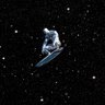 silver surfer's profile picture