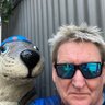 Profilbild von Mark Saunders