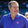 Profilbild von Tom Ricketts