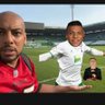 Mbapene profil fotoğrafı