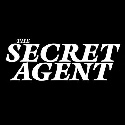 The Secret Agent's profile picture
