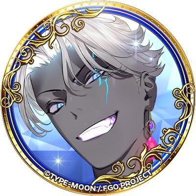yatuhasi_fgo's profile picture