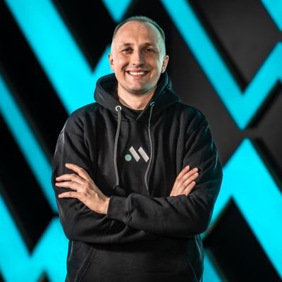 Mateusz Rokuszewski's profile picture
