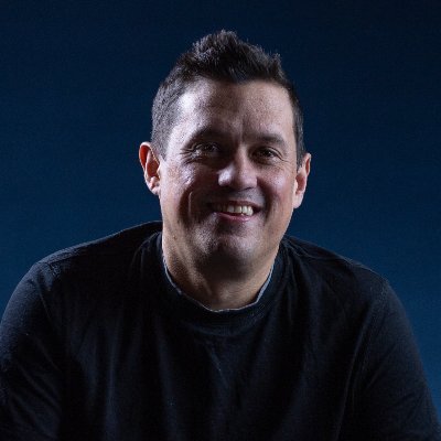 Mark Woodland's profile picture