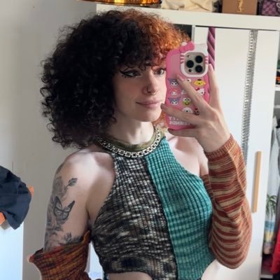 ZoeLaGoblina🌺's profile picture