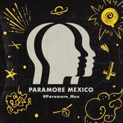 Paramore_Mex's profile picture