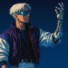 Profilbild von Octavio