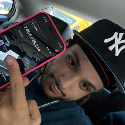 nessly24k's profile picture