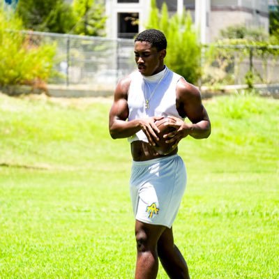 Caleb “C1” Crenshaw's profile picture