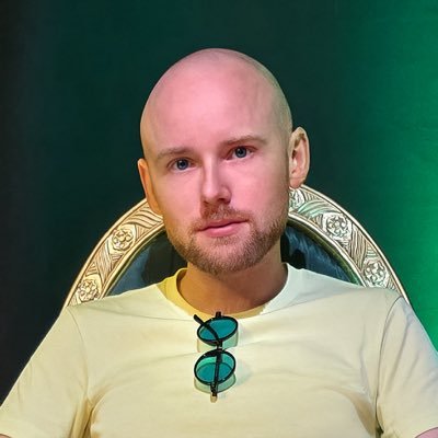 Justice Gage — CD's profile picture