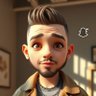 Profilbild von J