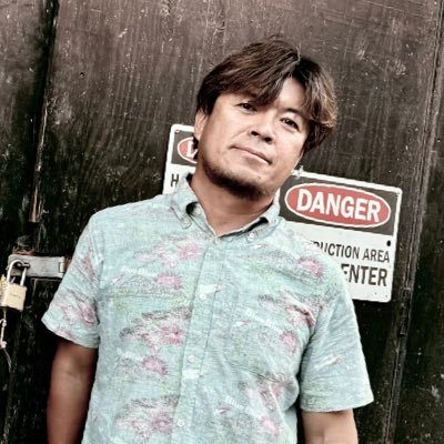 村岡昌憲🇯🇵釣りプロ社長's profile picture
