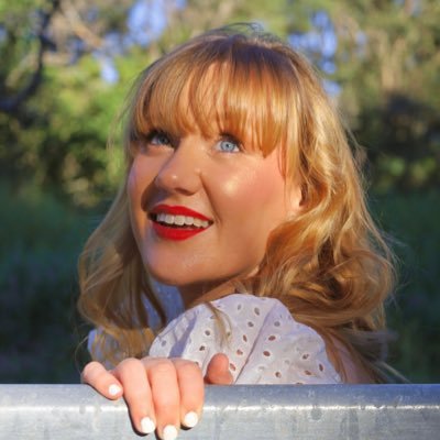 thecassidyrae's profile picture