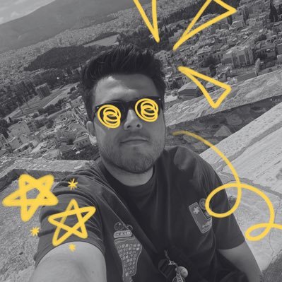 JorgeDWilliams's profile picture