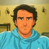ale pugno profil fotoğrafı