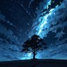 花火 profil fotoğrafı