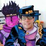 Фото профиля Maestro Splinter jotaro