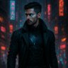 Profilbild von Zero Sinclair