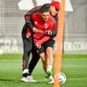 JUANFER QUINTERO ES EL MEJOR JUGADOR D LA HISTORIA 的头像