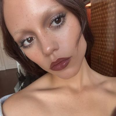 jenna ortega daily's profile picture