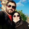 YavuzAycan ❤💛 profil fotoğrafı