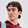 Lachlan Campbell profil fotoğrafı