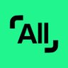 AllScale profil fotoğrafı